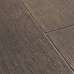 Ламинат Quick-Step Majestic MJ3553 Дуб пустынный шлифованный темно-коричневый