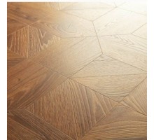 Ламинат Quick-Step Impressive patterns Ultra IPU4144 Дуб медный брашированный