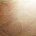 Ламинат Quick-Step Impressive patterns Ultra IPU4144 Дуб медный брашированный