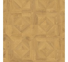 Ламинат Quick-Step Impressive patterns Ultra IPU4143 Дуб природный бежевый брашированный