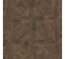 Ламинат Quick-Step Impressive patterns Ultra IPU4145 Дуб кофейный брашированный