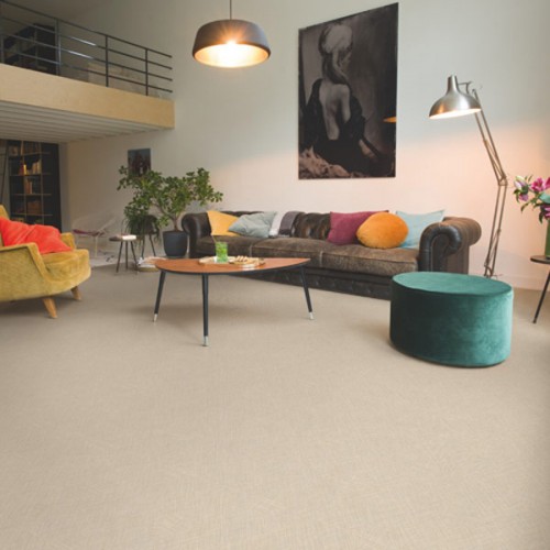Ламинат Quick-Step Impressive patterns Ultra IPU4511 Текстиль натуральный Ламинат Quick-Step Impressive patterns Ultra IPU4511 Текстиль натуральный