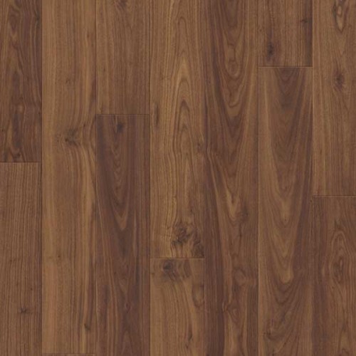 Ламинат Quick-Step Perspective PER1043  Доска ореховая промасленная Ламинат Quick-Step Perspective PER1043  Доска ореховая промасленная