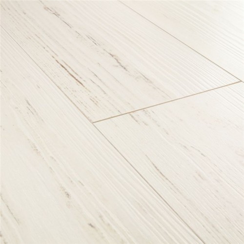 Ламинат Quick-Step Perspective PER1235 Сосна белая затертая Ламинат Quick-Step Perspective PER1235 Сосна белая затертая