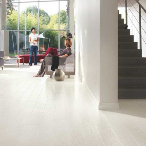 Ламинат Quick-Step Perspective PER1300 Венге интенсивный Ламинат Quick-Step Perspective PER1300 Венге интенсивный