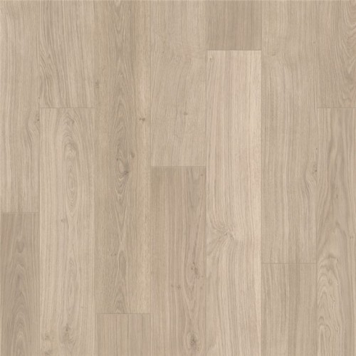Ламинат Quick-Step Perspective PER1304 Доска дубовая светло-серая лакированная Ламинат Quick-Step Perspective PER1304 Доска дубовая светло-серая лакированная