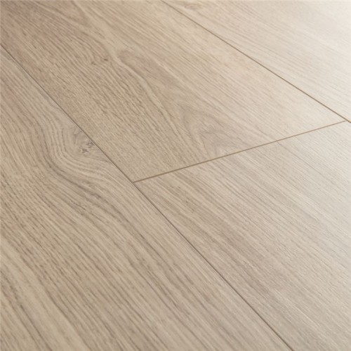 Ламинат Quick-Step Perspective PER1304 Доска дубовая светло-серая лакированная Ламинат Quick-Step Perspective PER1304 Доска дубовая светло-серая лакированная