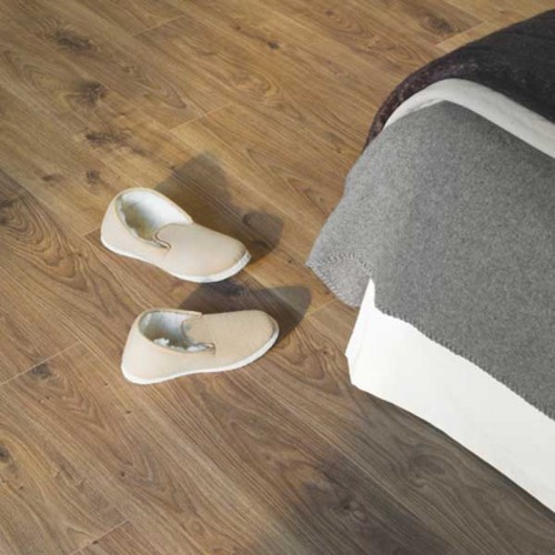 Ламинат Quick-Step Perspective PER1492 Доска дуба белого медиум Ламинат Quick-Step Perspective PER1492 Доска дуба белого медиум