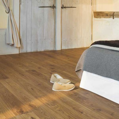 Ламинат Quick-Step Perspective PER1492 Доска дуба белого медиум Ламинат Quick-Step Perspective PER1492 Доска дуба белого медиум