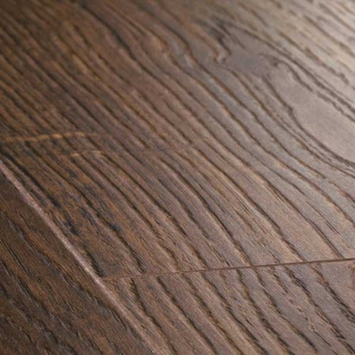 Ламинат Quick-Step Perspective PER1496 Доска дуба белого затемненная Ламинат Quick-Step Perspective PER1496 Доска дуба белого затемненная