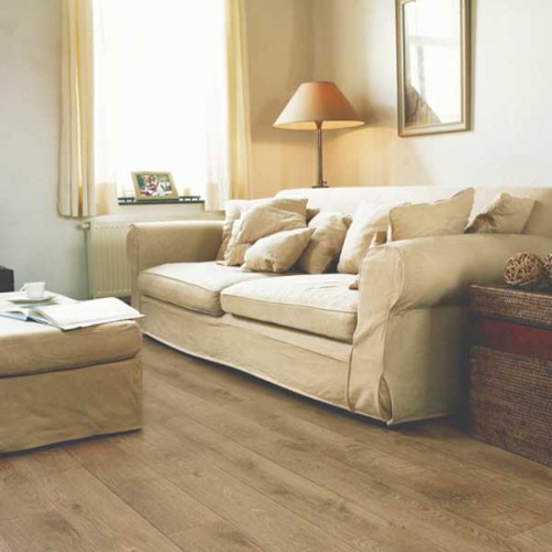 Ламинат Quick-Step Perspective PER0312 Доска дуба матовая промасленная Ламинат Quick-Step Perspective PER0312 Доска дуба матовая промасленная