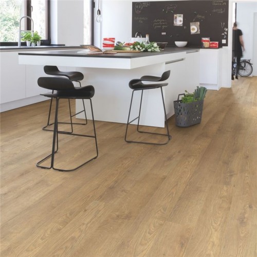 Ламинат Quick-Step Perspective PER0312 Доска дуба матовая промасленная Ламинат Quick-Step Perspective PER0312 Доска дуба матовая промасленная
