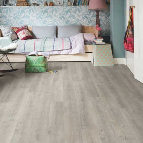 Ламинат Quick-Step Perspective PER3575 Дуб старинный серый Ламинат Quick-Step Perspective PER3575 Дуб старинный серый