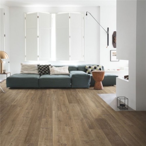 Ламинат Quick-Step Perspective PER3579 Дуб природный коричневый Ламинат Quick-Step Perspective PER3579 Дуб природный коричневый