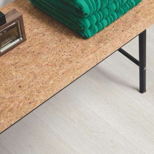 Ламинат Quick-Step Perspective PER3831 Дуб итальянский светло-серый Ламинат Quick-Step Perspective PER3831 Дуб итальянский светло-серый
