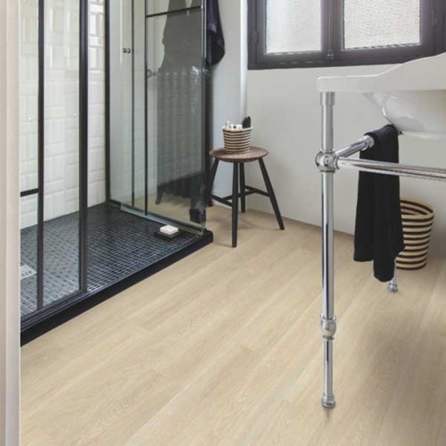 Ламинат Quick-Step Perspective PER3832 Дуб итальянский бежевый Ламинат Quick-Step Perspective PER3832 Дуб итальянский бежевый