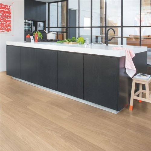 Ламинат Quick-Step Perspective PER0915 Доска белого дуба лакированная Ламинат Quick-Step Perspective PER0915 Доска белого дуба лакированная
