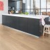 Ламинат Quick-Step Perspective PER0915 Доска белого дуба лакированная