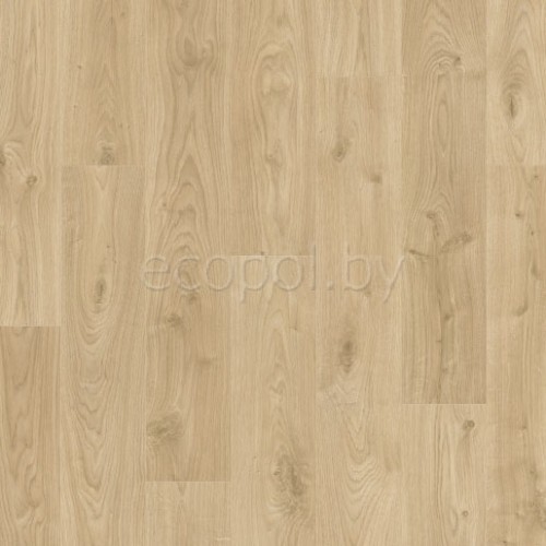 Ламинат Quick-Step Perspective PER6075 Доска дуба белого светло-бежевая Ламинат Quick-Step Perspective PER6075 Доска дуба белого светло-бежевая