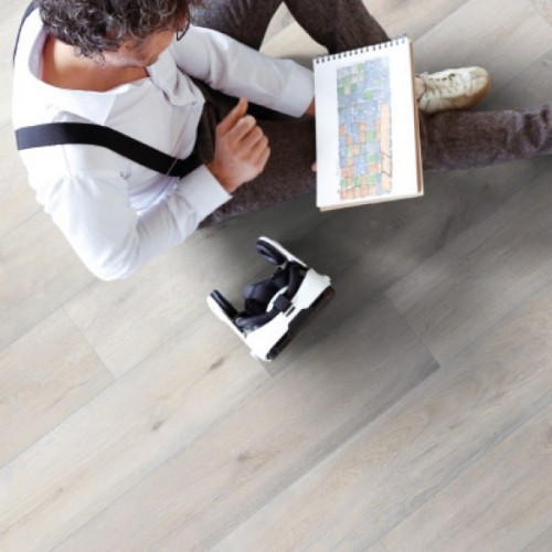 Виниловый пол SPC ROCKO Vinyl Flooring by Kronospan R080 Цветное Дерево Виниловый пол SPC ROCKO Vinyl Flooring by Kronospan R080 Цветное Дерево