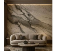 Интерьерный Лист Solid Urban IL 2002 Мрамор Кальяри