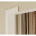 Плинтус напольный из дюрополимера Solid UHD 67/80 D Белый 80*10