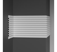 Стеновая панель 3D Decomaster D323