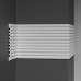Стеновая интерьерная 3D панель Decomaster D323
