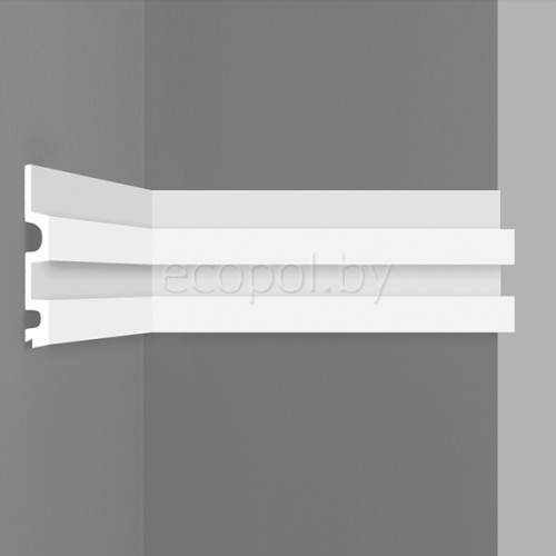 Стеновая интерьерная 3D панель Decomaster D302 Стеновая интерьерная 3D панель Decomaster D302