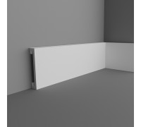 Плинтус напольный из дюрополимера Marca Bello Arca 70 70*15