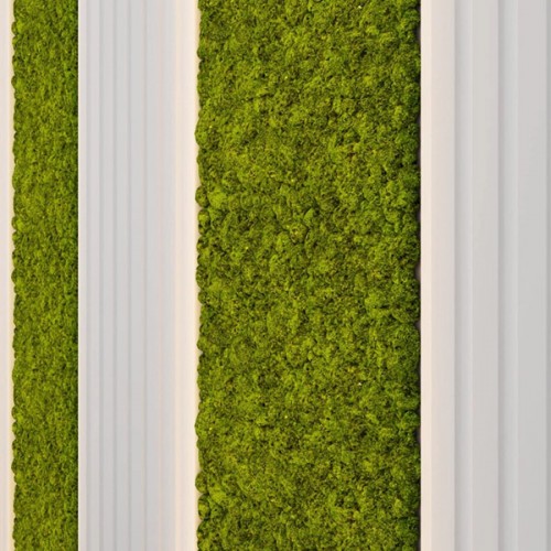 Стеновая интерьерная панель Marca Bello Parco 120 