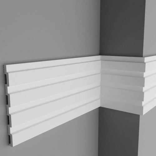 Стеновая интерьерная панель Marca Bello Parco 120 