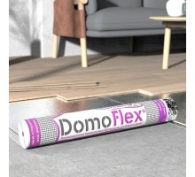 Подложка Tuplex 3мм композитная Domoflex Energy (Домофлекс)