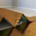 Подложка Anti-Slip для виниловых полов LVT, SPC, WPC 1.5мм Solid