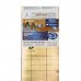 Подложка Anti-Slip для виниловых полов LVT, SPC, WPC 1.5мм Solid